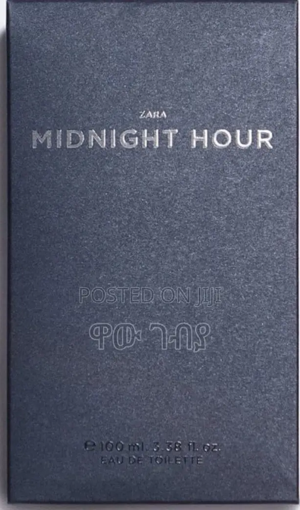 Zara Midnight Hour