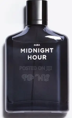 Zara Midnight Hour
