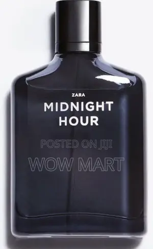 Zara Midnight Hour