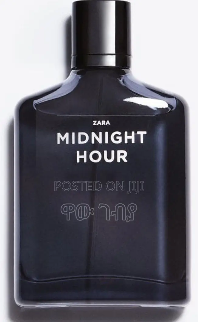 Zara Midnight Hour