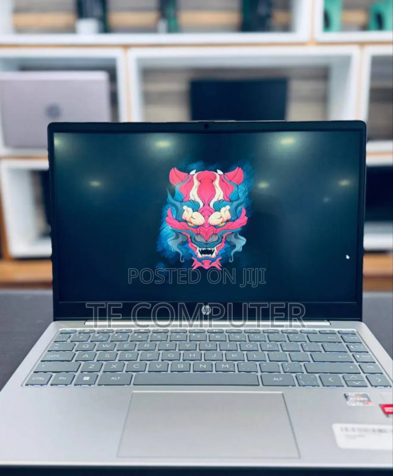 New Laptop HP Stream Notebook 16GB AMD Ryzen 5 SSD 512GB