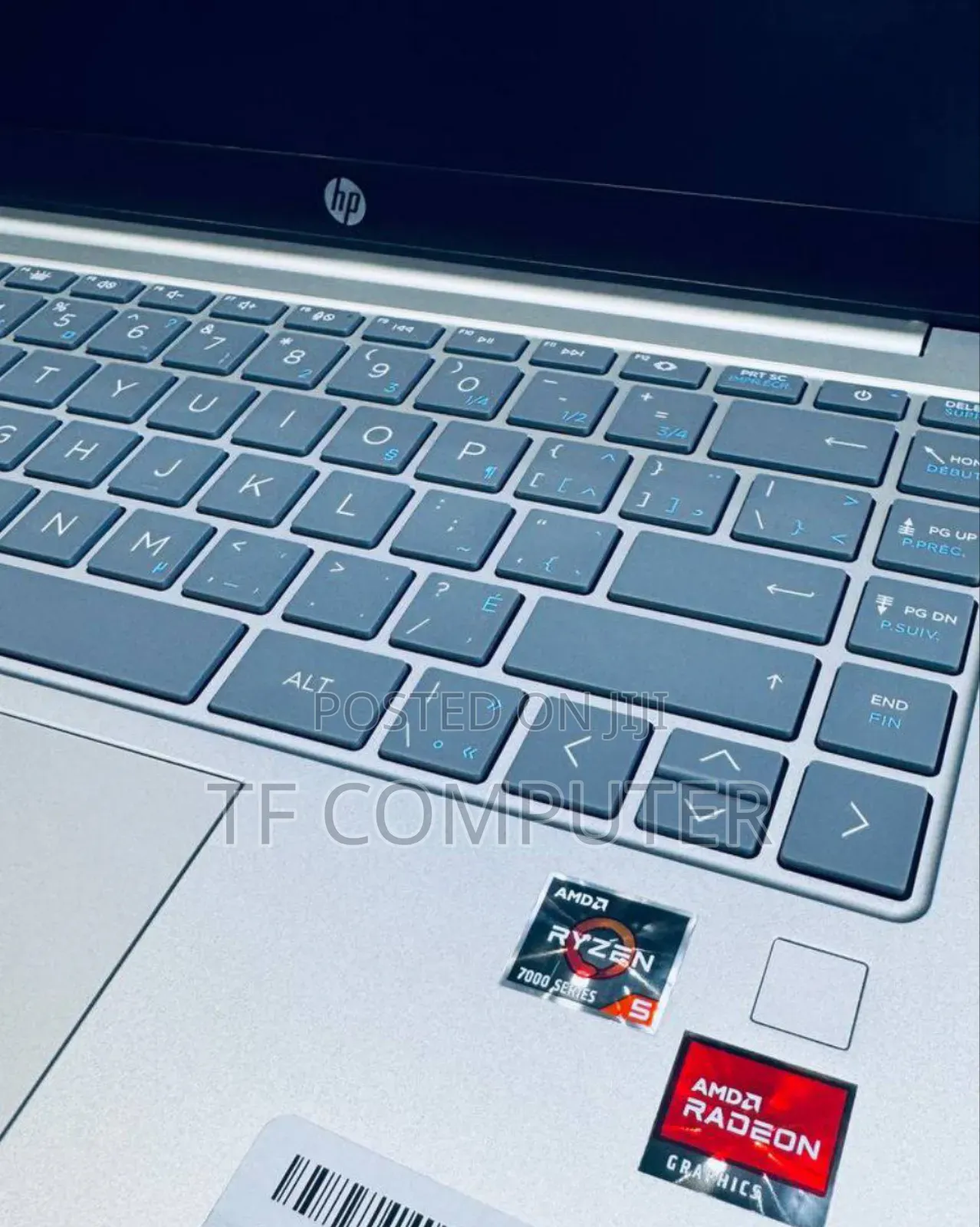 New Laptop HP Stream Notebook 16GB AMD Ryzen 5 SSD 512GB