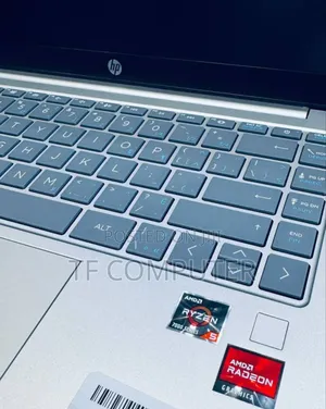 New Laptop HP Stream Notebook 16GB AMD Ryzen 5 SSD 512GB