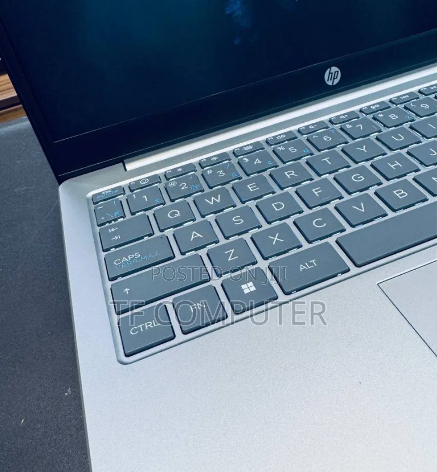 New Laptop HP Stream Notebook 16GB AMD Ryzen 5 SSD 512GB