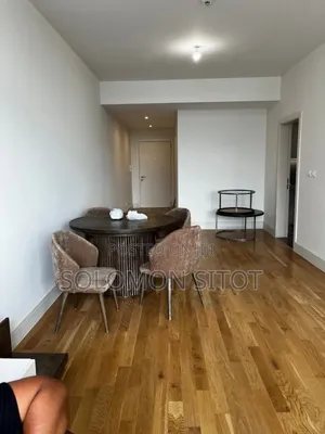 Photo - Furnished 3bdrm Apartment in Luxury Apartment, Kirkos for rent