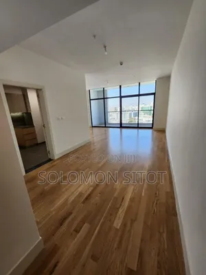 Furnished 3bdrm Apartment in Luxury Apartment, Kirkos for rent