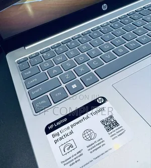 New Laptop HP Stream Notebook 16GB AMD Ryzen 5 SSD 512GB