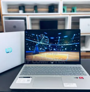 New Laptop HP Stream Notebook 16GB AMD Ryzen 5 SSD 512GB