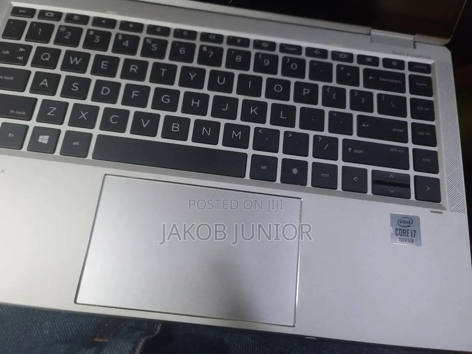 New Laptop HP 16GB Intel Core I7 SSD 1T