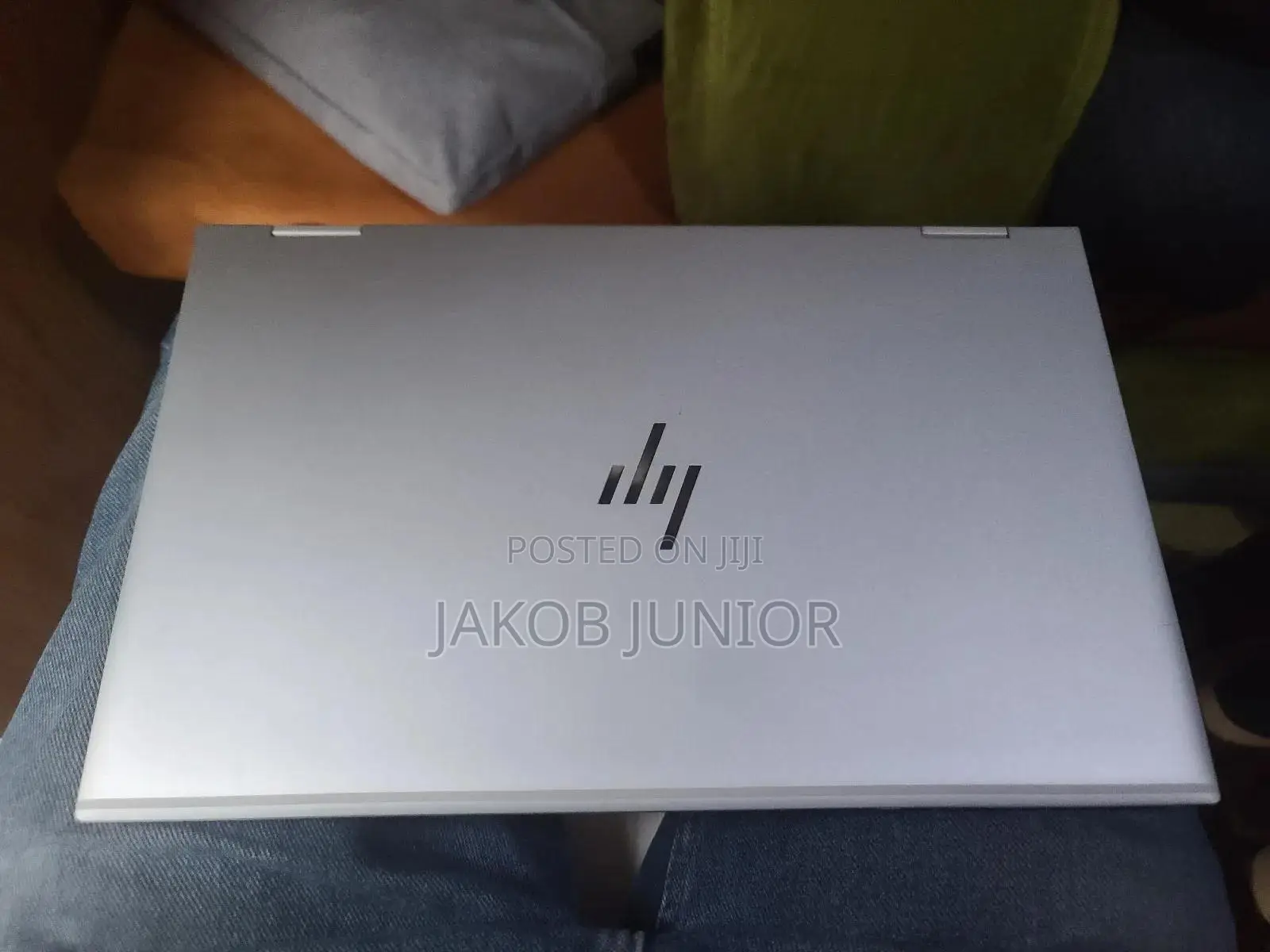 New Laptop HP 16GB Intel Core I7 SSD 1T