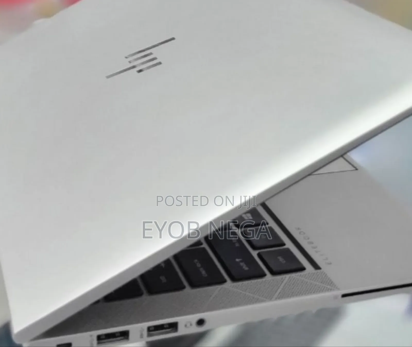 New Laptop HP EliteBook 840 G7 16GB Intel Core I5 SSD 512GB