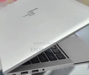 New Laptop HP EliteBook 840 G7 16GB Intel Core I5 SSD 512GB