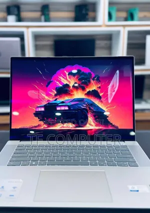 New Laptop Dell Inspiron 16 Plus 7630 16GB Intel Core I7 SSD 1T