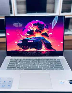 New Laptop Dell Inspiron 16 Plus 7630 16GB Intel Core I7 SSD 1T