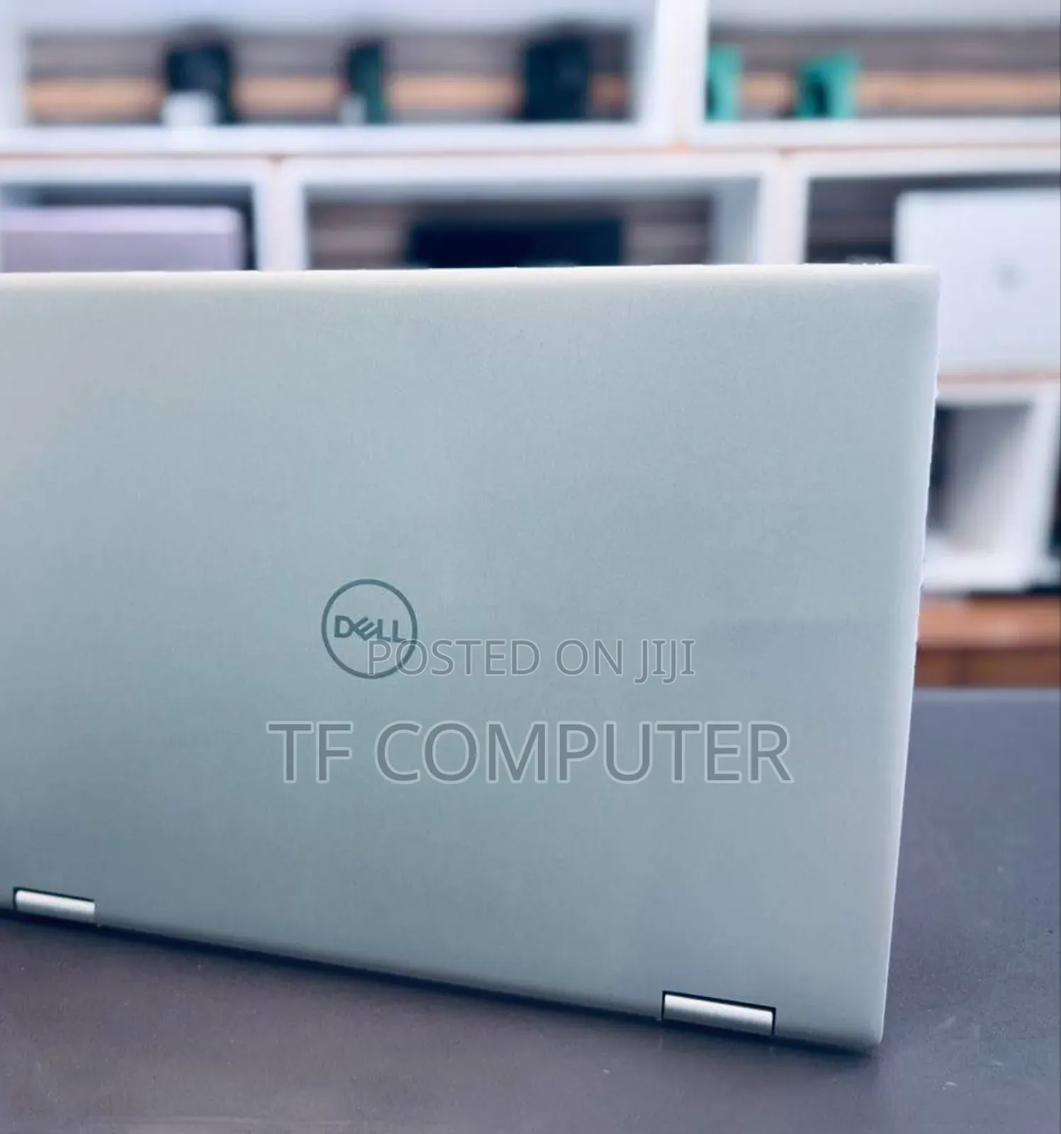 New Laptop Dell Inspiron 16 Plus 7630 16GB Intel Core I7 SSD 1T