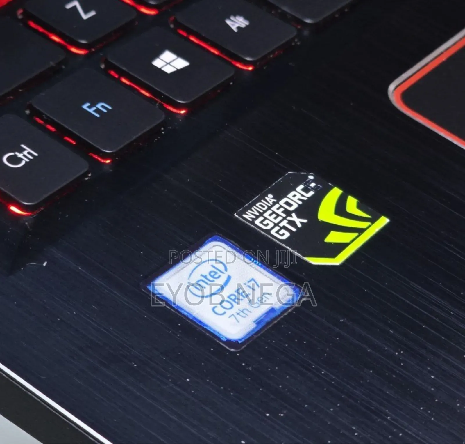 Laptop Acer Predator Helios 300 16GB Intel Core I7 HDD+SSD 1.5T