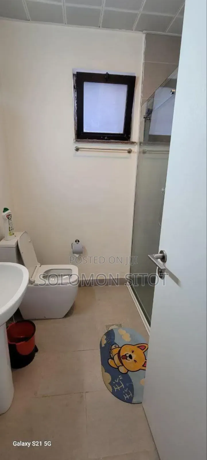 Furnished 2bdrm Apartment in Luxury Apartment, Bole for rent
