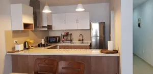 Furnished 2bdrm Apartment in Luxury Apartment, Bole for rent