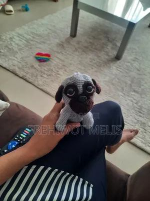Photo - Handmade Puppy