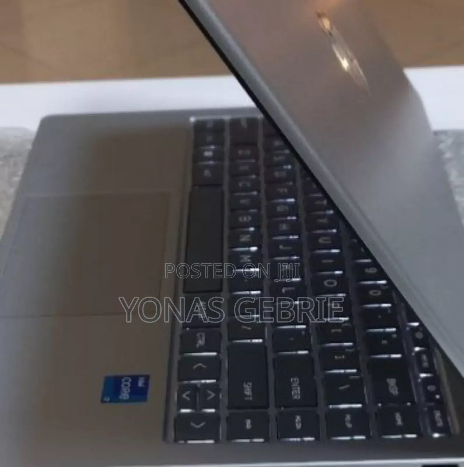 New Laptop HP Stream Notebook 8GB Intel Core I7 SSD 512GB