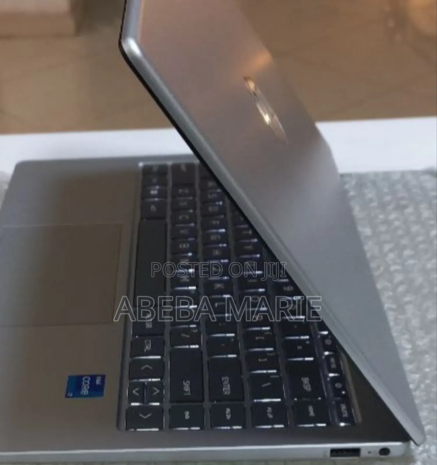 New Laptop HP Stream Notebook 16GB Intel Core I7 SSD 512GB