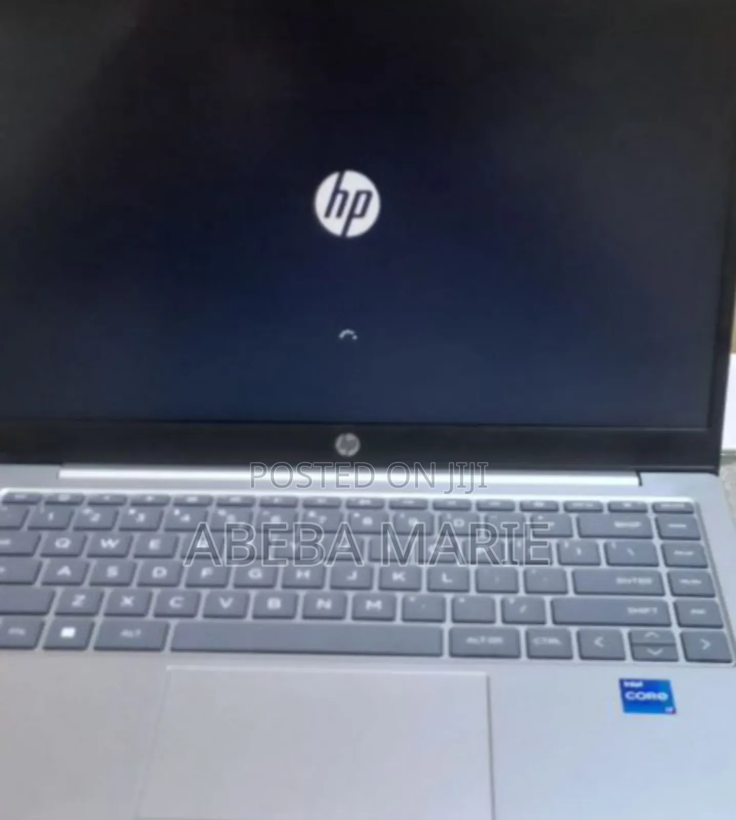 New Laptop HP Stream Notebook 16GB Intel Core I7 SSD 512GB