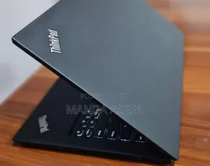 New Laptop Lenovo ThinkPad T495s 8GB AMD Ryzen 5 SSD 256GB