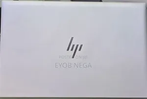 New Laptop HP EliteBook 830 G7 16GB Intel Core I7 SSD 512GB