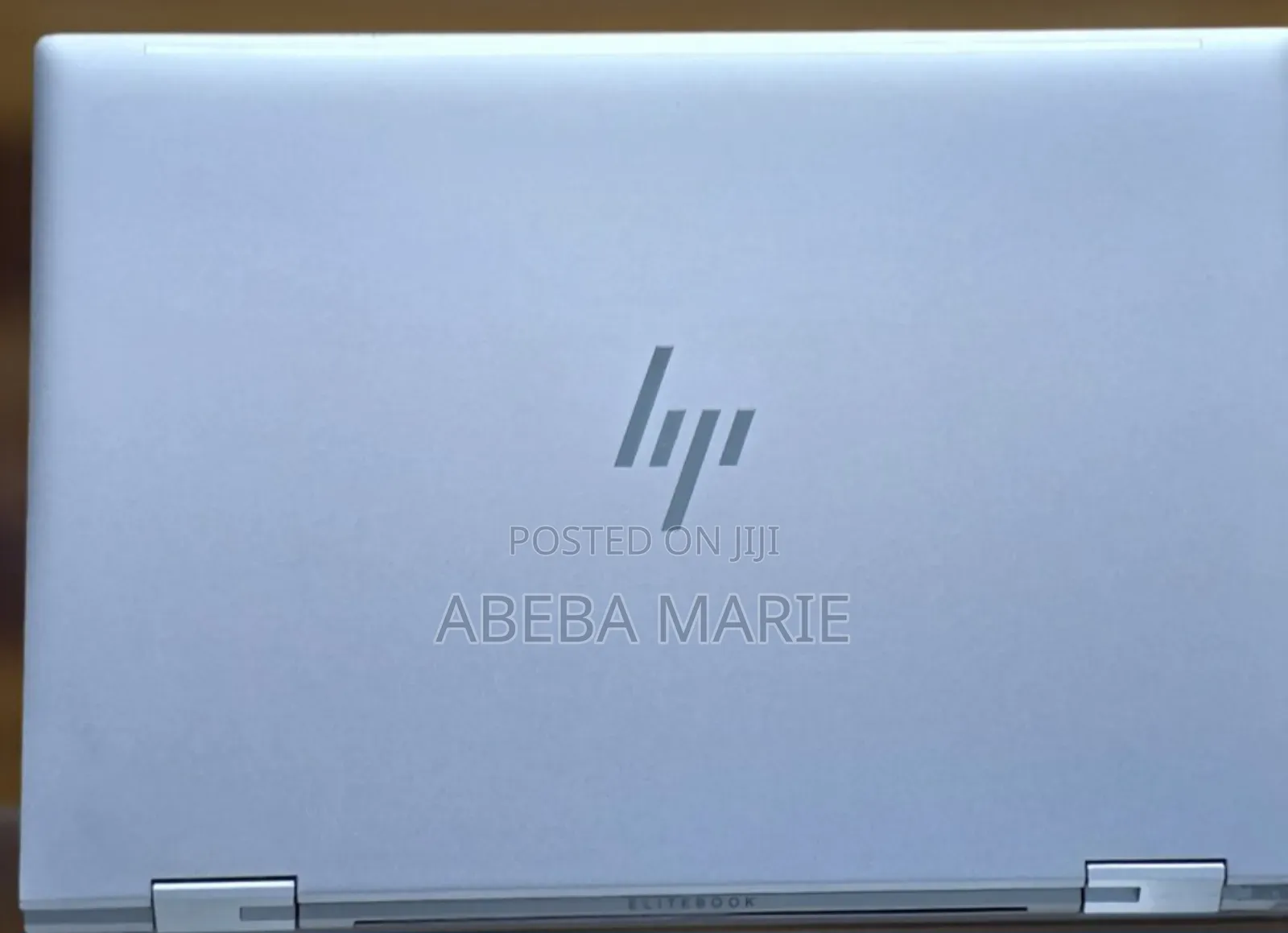 New Laptop HP EliteBook 830 G7 16GB Intel Core I5 SSD 512GB