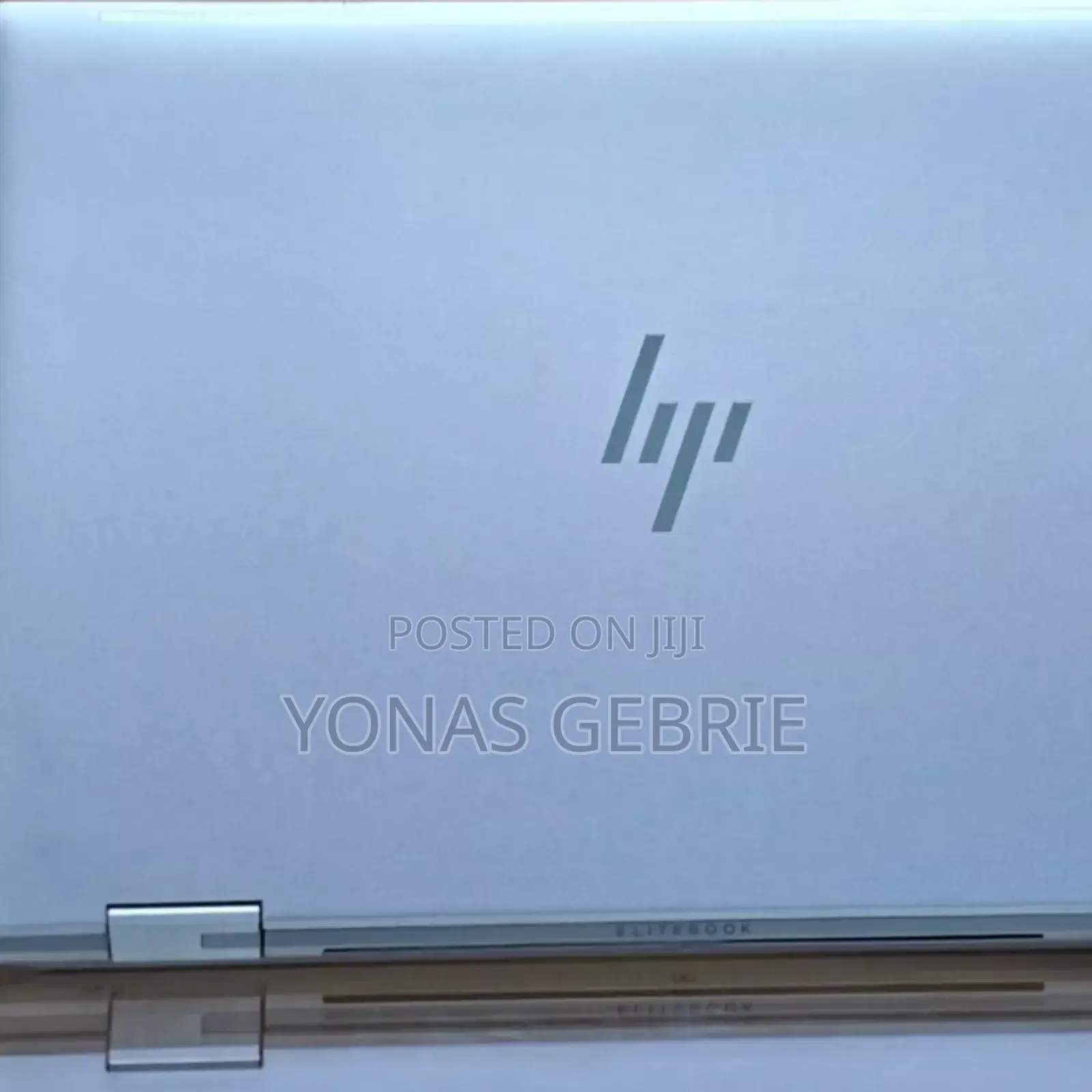 New Laptop HP EliteBook 830 G7 16GB Intel Core I5 SSD 512GB