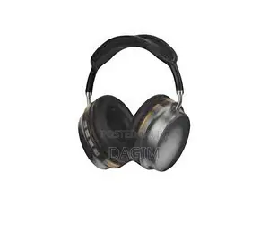 I10 Pro Max Original Design Hifi Wireless Bluetooth Headphon