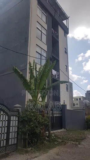 Furnished 14bdrm Apartment in ሰሚት, Bole for sale