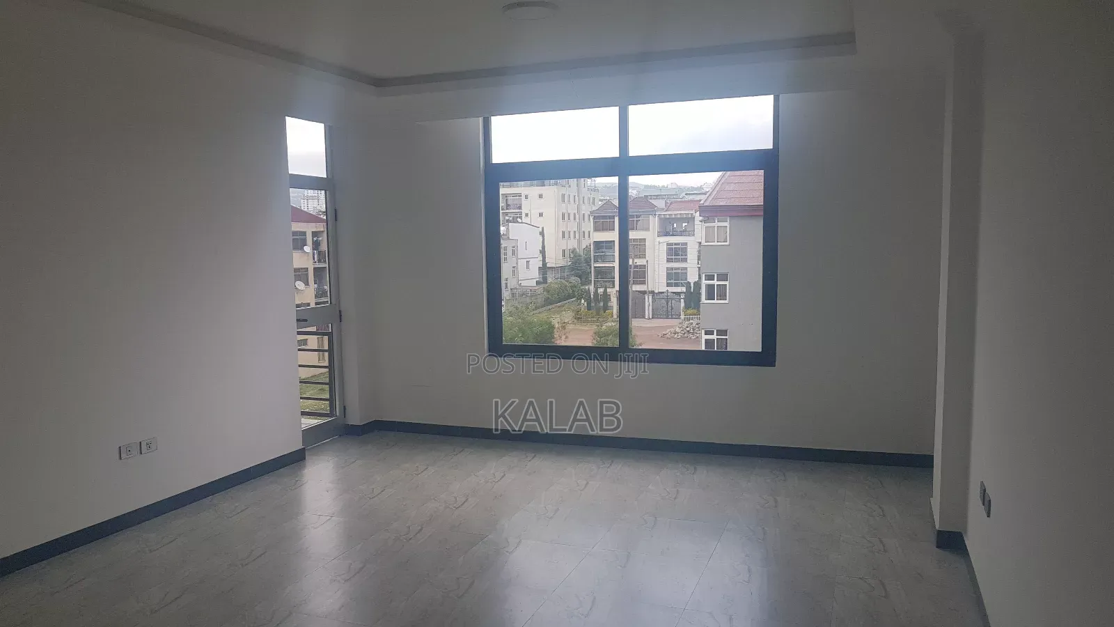 Furnished 14bdrm Apartment in ሰሚት, Bole for sale