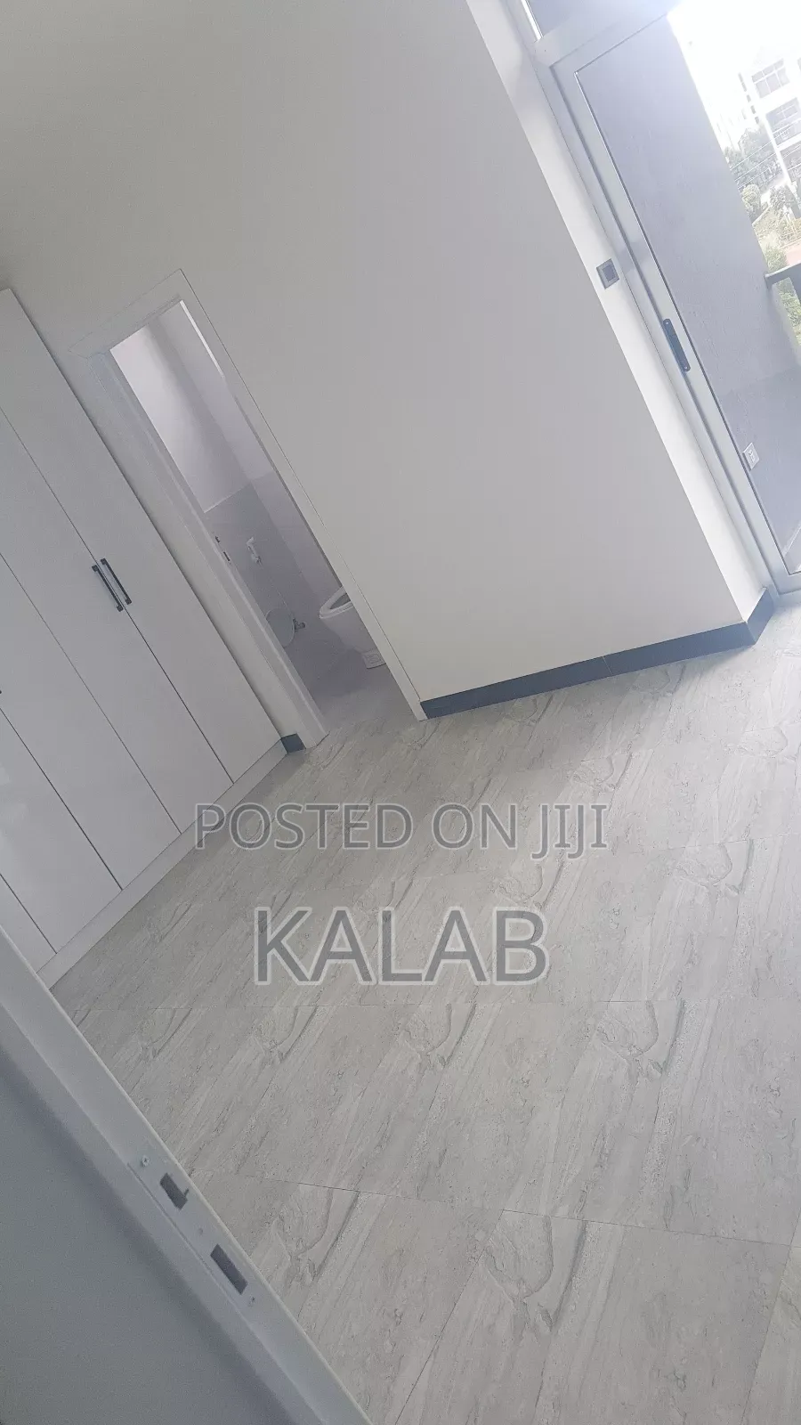 Furnished 14bdrm Apartment in ሰሚት, Bole for sale