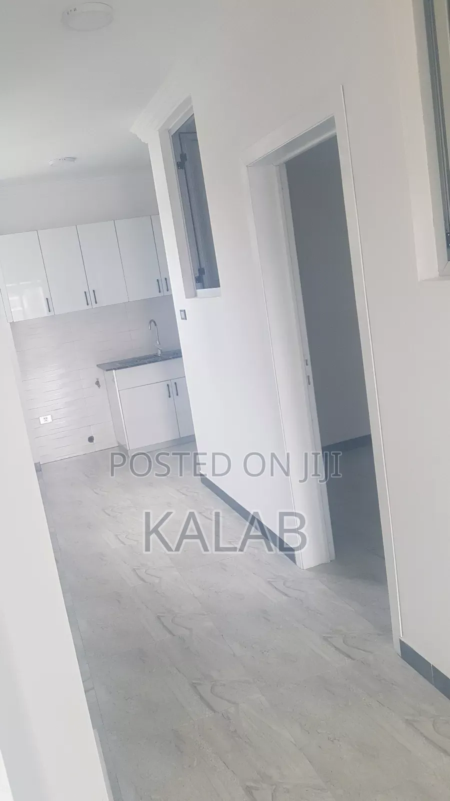 Furnished 14bdrm Apartment in ሰሚት, Bole for sale