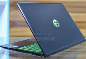 New Laptop HP Pavilion Power 15 16GB Intel Core I5 SSD 1T