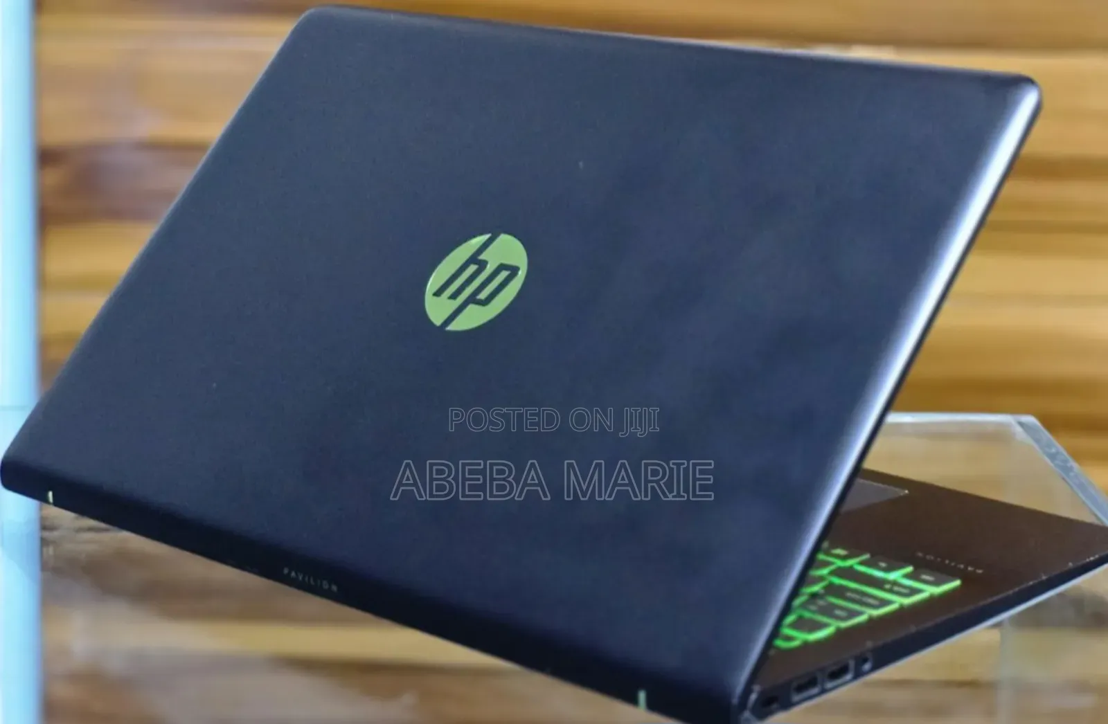 New Laptop HP Pavilion Power 15 16GB Intel Core I5 SSD 1T