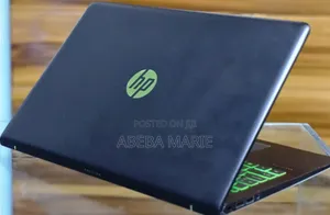 New Laptop HP Pavilion Power 15 16GB Intel Core I5 SSD 1T