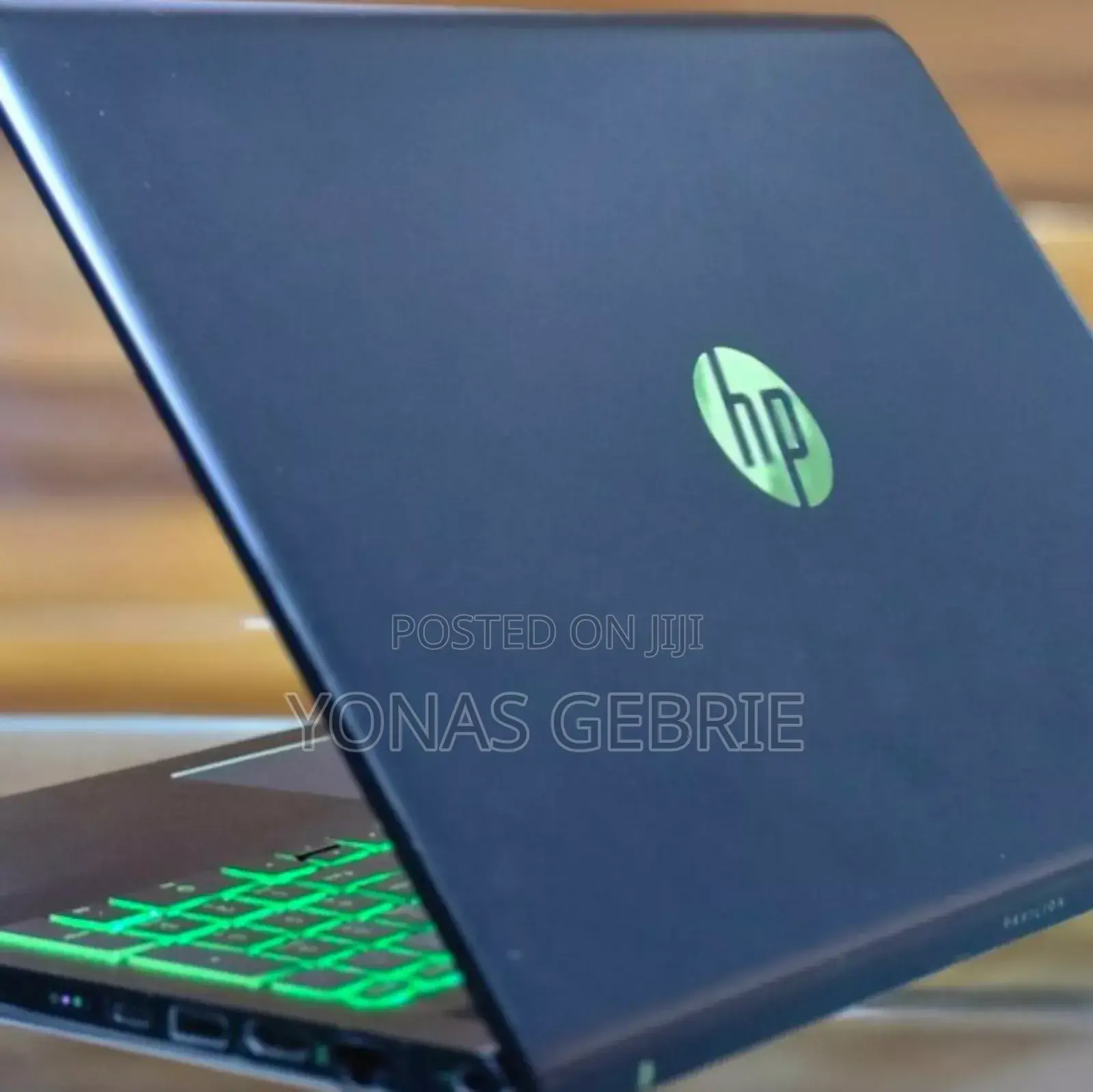 New Laptop HP Pavilion Power 15 8GB Intel Core I5 HDD 1T