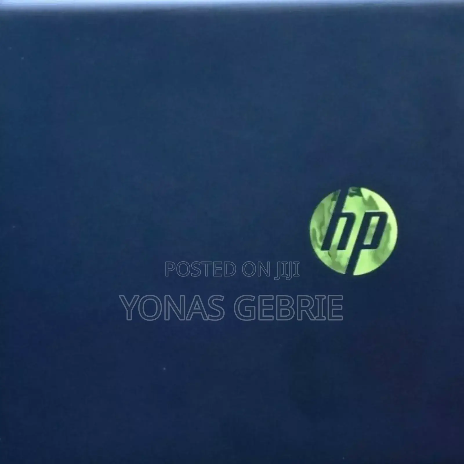 New Laptop HP Pavilion Power 15 8GB Intel Core I5 HDD 1T