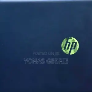New Laptop HP Pavilion Power 15 8GB Intel Core I5 HDD 1T