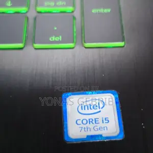 New Laptop HP Pavilion Power 15 8GB Intel Core I5 HDD 1T