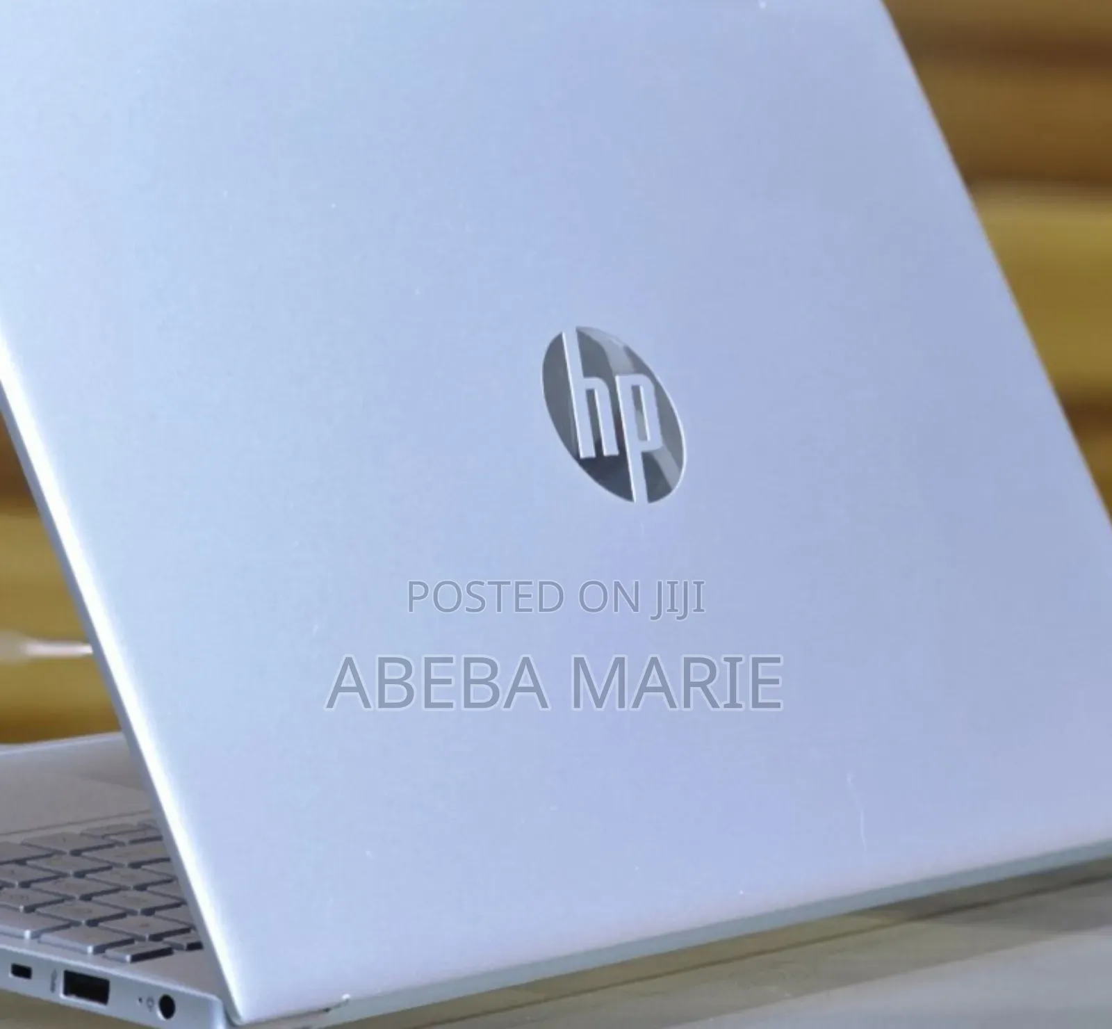 New Laptop HP Pavilion 15 8GB Intel Core I5 SSD 512GB