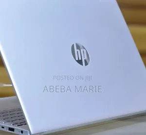 New Laptop HP Pavilion 15 8GB Intel Core I5 SSD 512GB