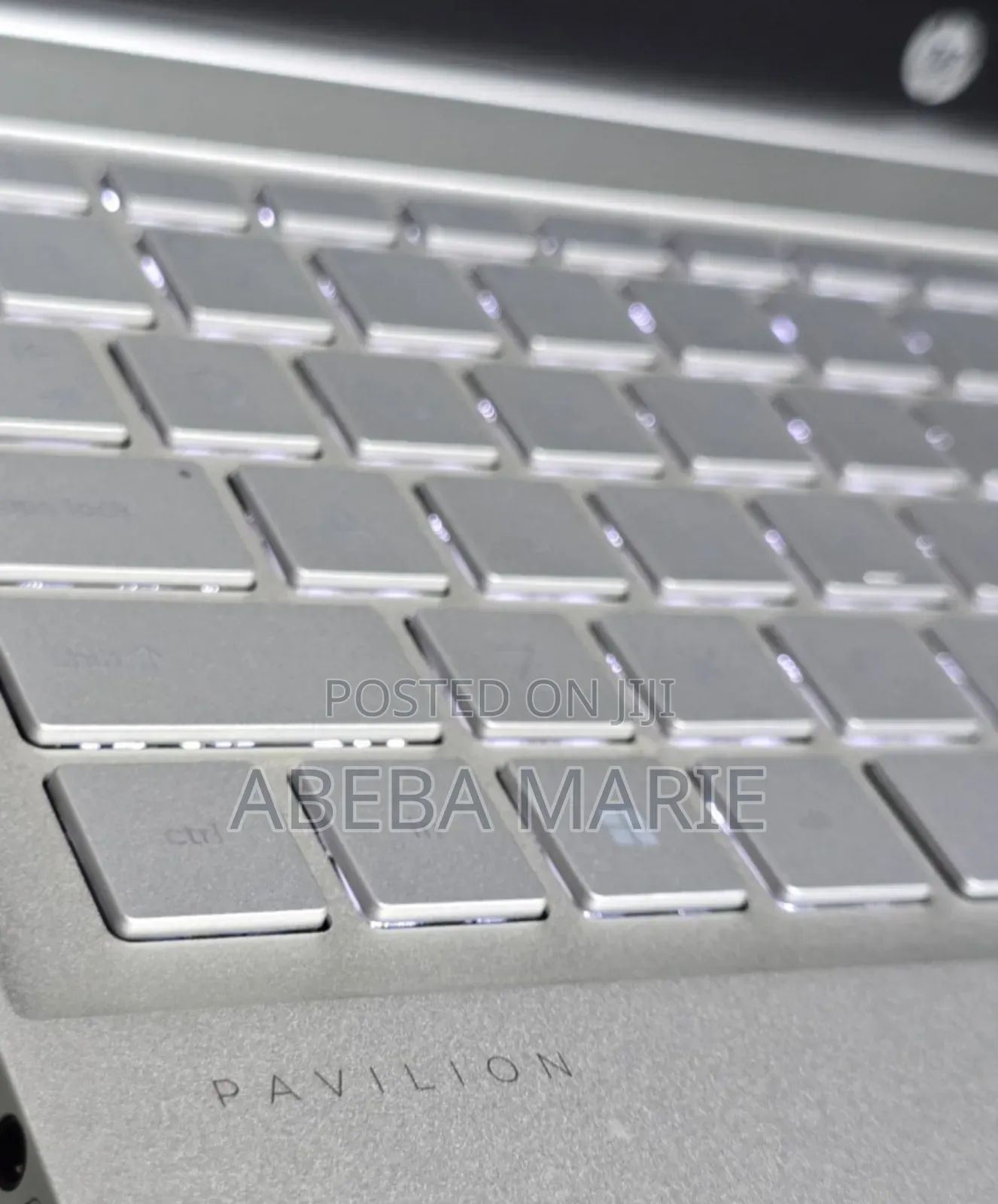 New Laptop HP Pavilion 15 8GB Intel Core I5 SSD 512GB