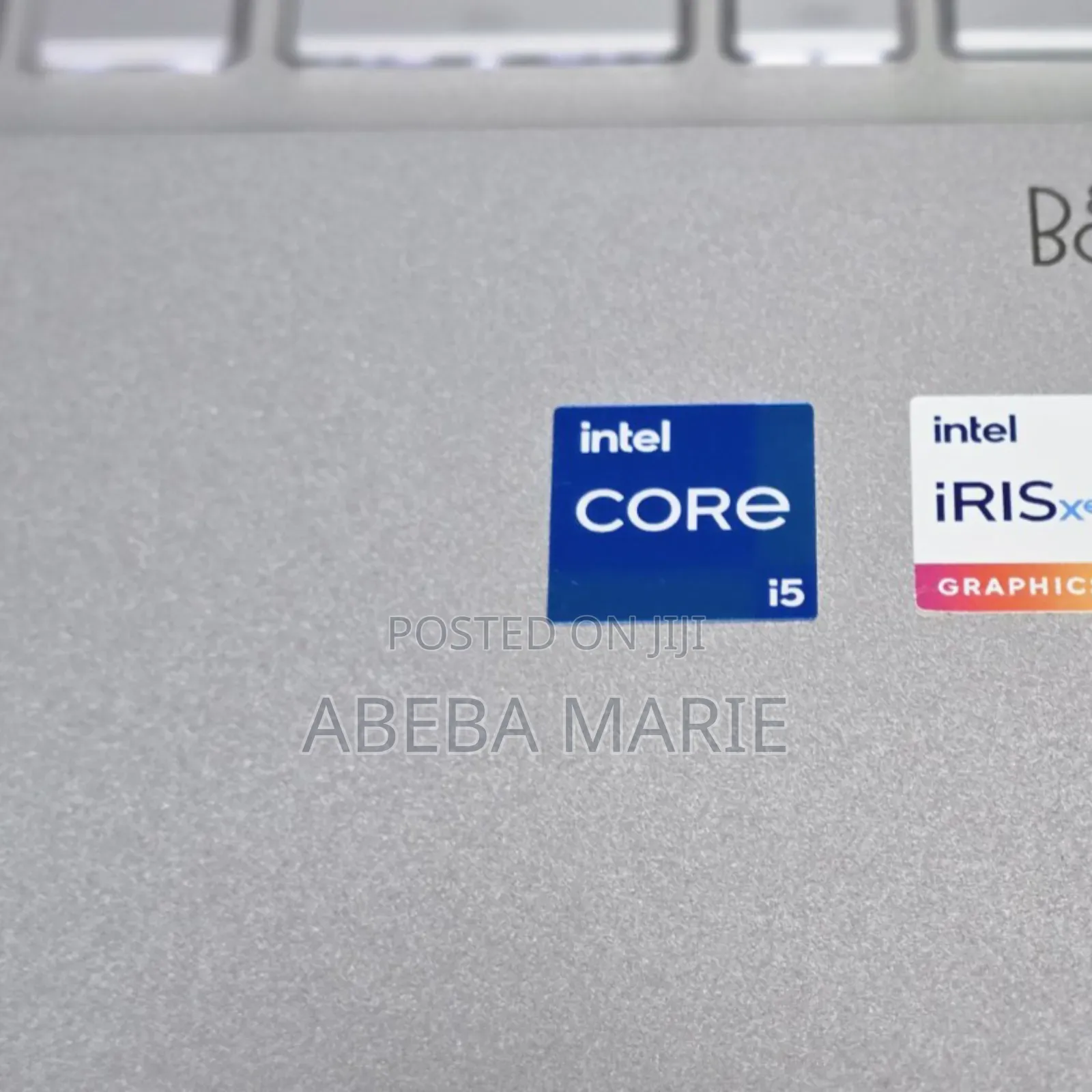 New Laptop HP Pavilion 15 8GB Intel Core I5 SSD 512GB