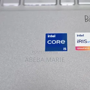 New Laptop HP Pavilion 15 8GB Intel Core I5 SSD 512GB