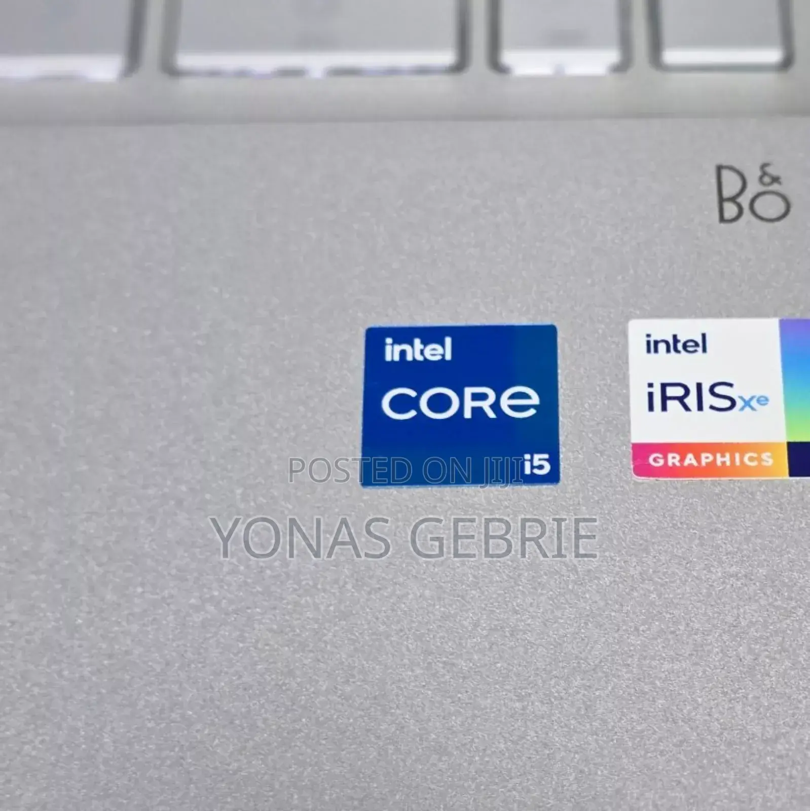 New Laptop HP Pavilion 15 8GB Intel Core I5 SSD 512GB