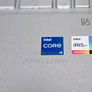 New Laptop HP Pavilion 15 8GB Intel Core I5 SSD 512GB