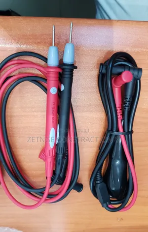 Photo - Insulatlon Tester